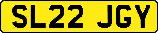SL22JGY