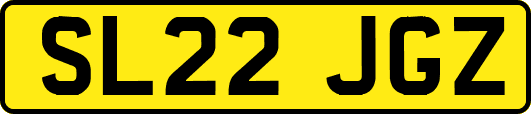 SL22JGZ
