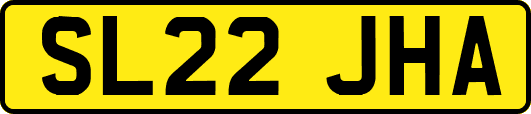 SL22JHA