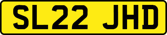 SL22JHD