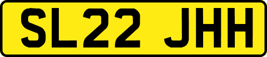 SL22JHH