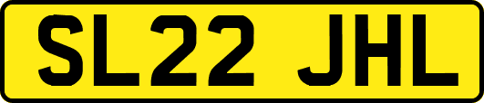 SL22JHL