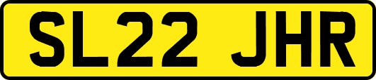 SL22JHR