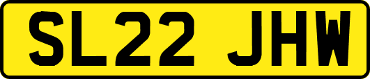 SL22JHW