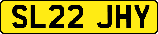 SL22JHY