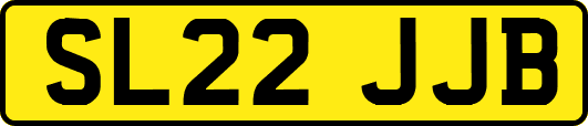 SL22JJB