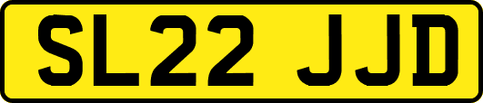 SL22JJD