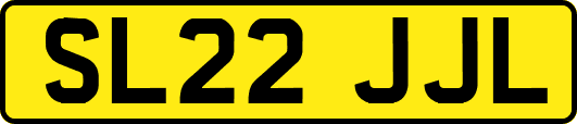 SL22JJL