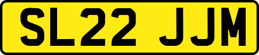 SL22JJM