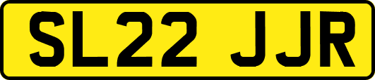 SL22JJR