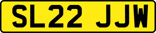 SL22JJW