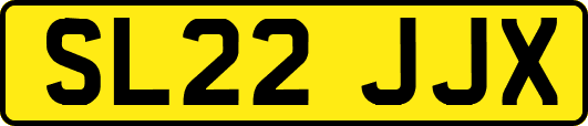 SL22JJX