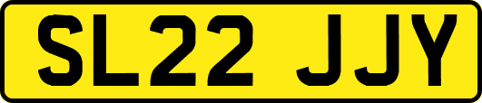 SL22JJY