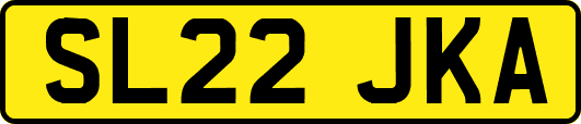 SL22JKA