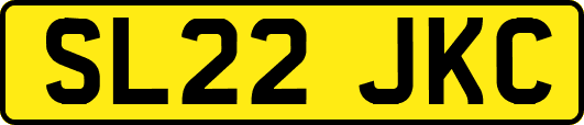SL22JKC