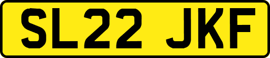 SL22JKF