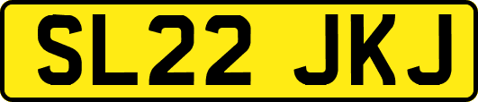 SL22JKJ