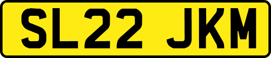 SL22JKM
