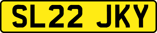 SL22JKY