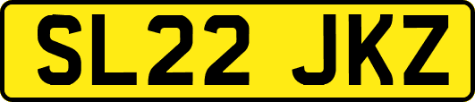 SL22JKZ