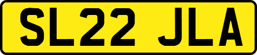 SL22JLA