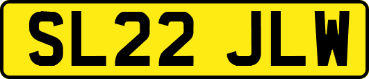 SL22JLW