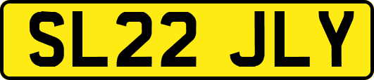 SL22JLY