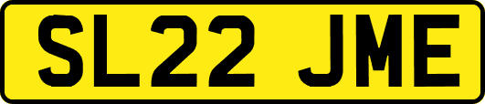 SL22JME