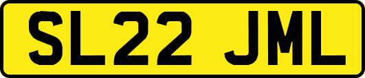 SL22JML