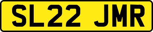 SL22JMR