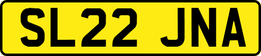 SL22JNA