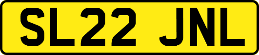 SL22JNL