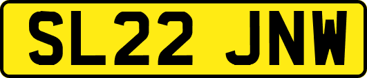 SL22JNW
