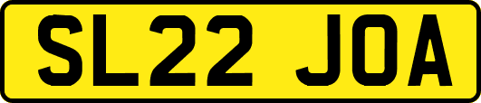SL22JOA