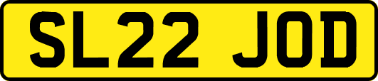 SL22JOD