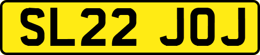 SL22JOJ