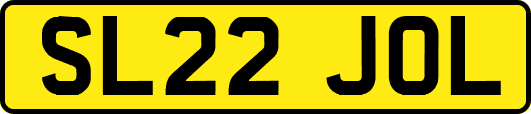 SL22JOL