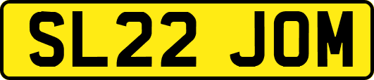 SL22JOM