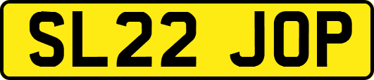 SL22JOP