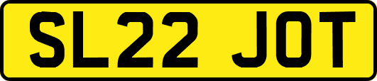 SL22JOT