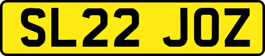 SL22JOZ