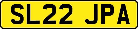 SL22JPA