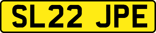 SL22JPE