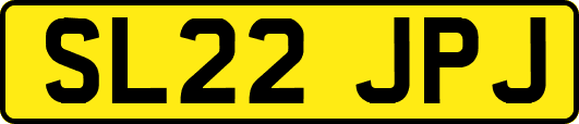 SL22JPJ