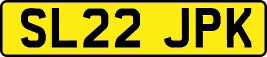 SL22JPK