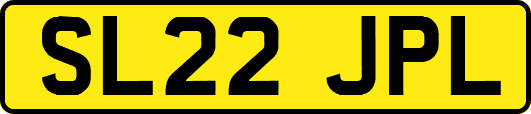 SL22JPL