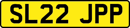 SL22JPP