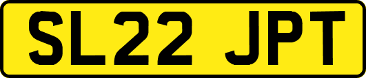 SL22JPT