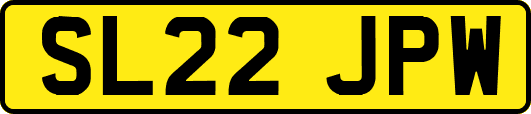 SL22JPW