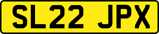 SL22JPX
